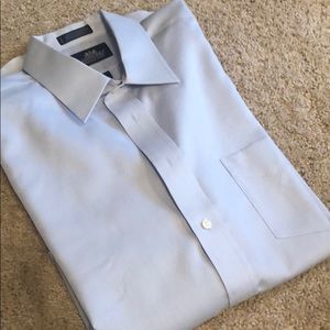 Stafford dress shirt
